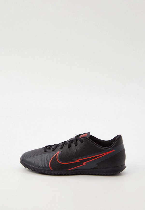 

Бутсы зальные Nike, Черный, VAPOR 13 CLUB IC