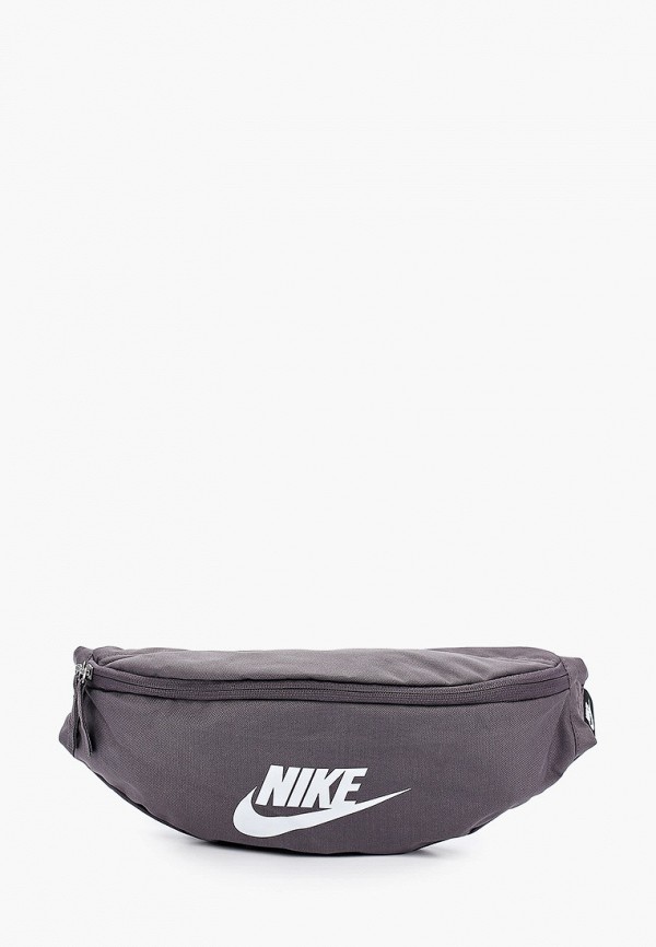 

Сумка поясная Nike, Серый, NK HERITAGE HIP PACK