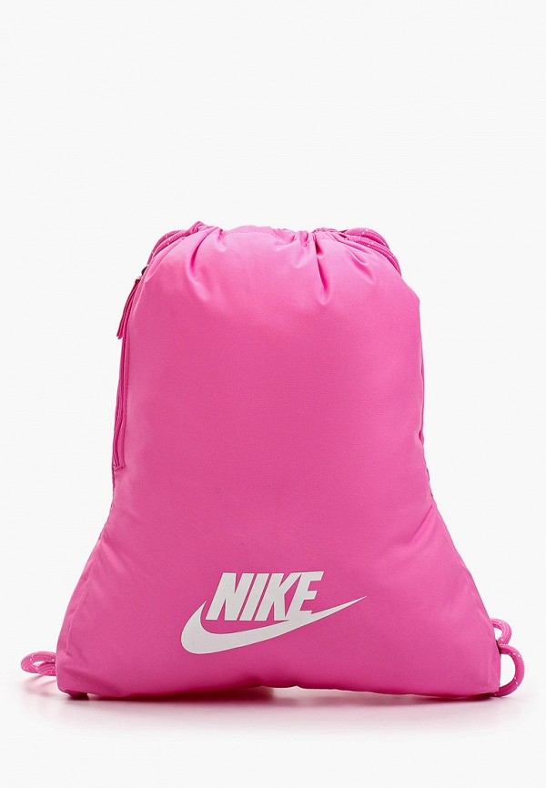 

Мешок Nike, Фуксия, NK HERITAGE GMSK - 2.0