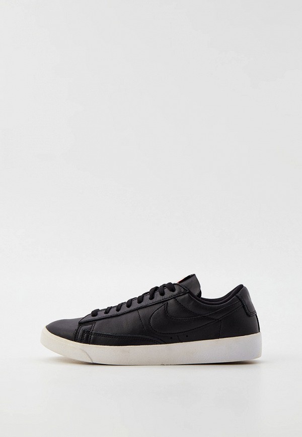

Кеды Nike, Черный, W BLAZER LOW LE