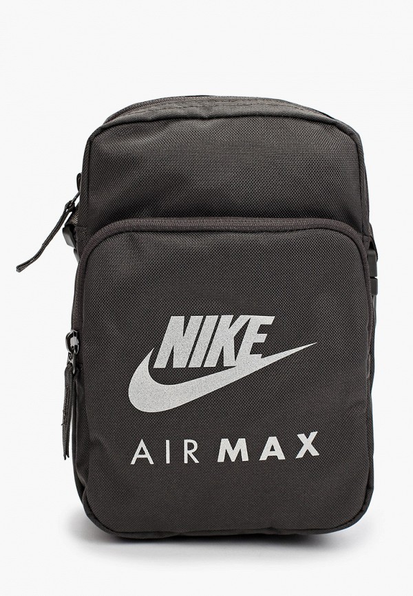 

Сумка Nike, Серый, NK MAX AIR SMIT - 2.0