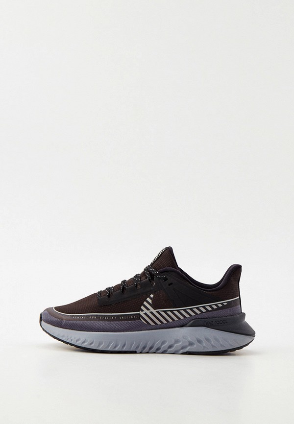 

Кроссовки Nike, Черный, W NIKE LEGEND REACT 2 SHIELD