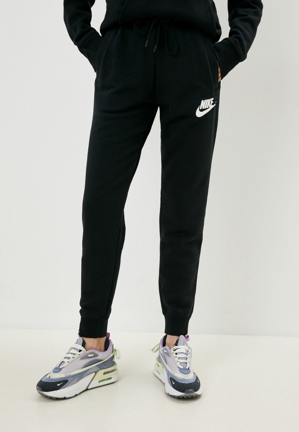 

Брюки спортивные Nike, Черный, W NSW RALLY PANT REG NFS
