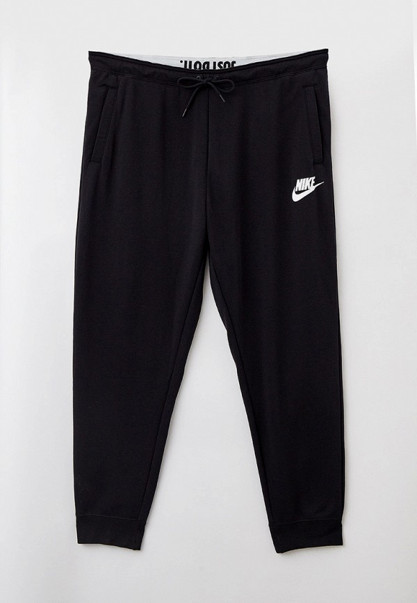 

Брюки спортивные Nike, Черный, W NSW RALLY PANT REG PLUS NFS