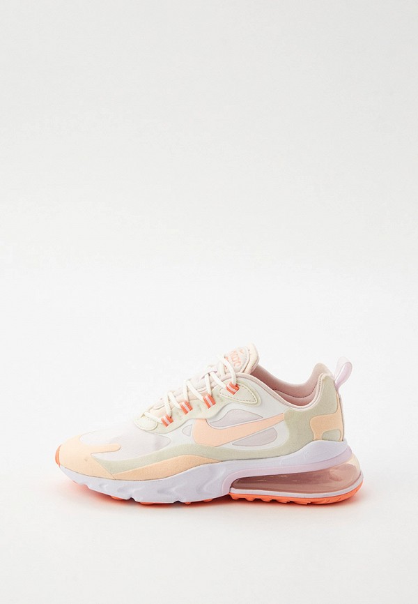 

Кроссовки Nike, Разноцветный, W AIR MAX 270 REACT