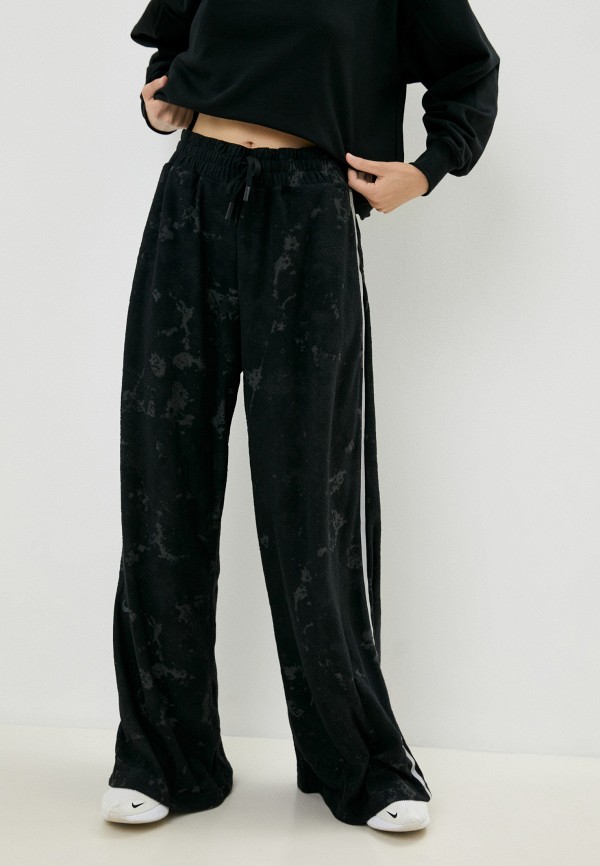 

Брюки спортивные Nike, Черный, W NK CITY RDY TRAIN FLC PANT