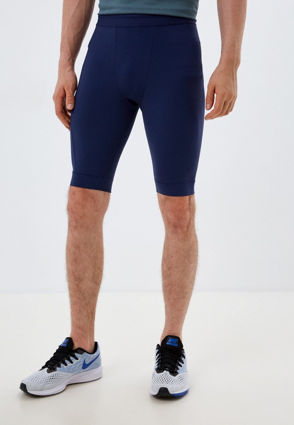 

Шорты спортивные Nike, Синий, M NY DF SHORT