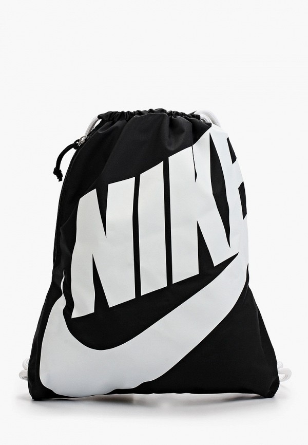 

Мешок Nike, Черный, NK HERITAGE GMSK - NFS