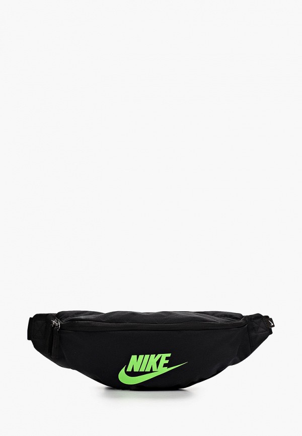 

Сумка поясная Nike, Черный, NK HERITAGE HIP PACK - NFS