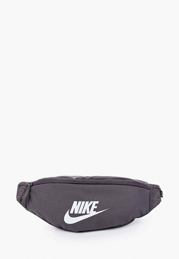 

Сумка поясная Nike, Серый, NK HERITAGE HIP PACK - NFS