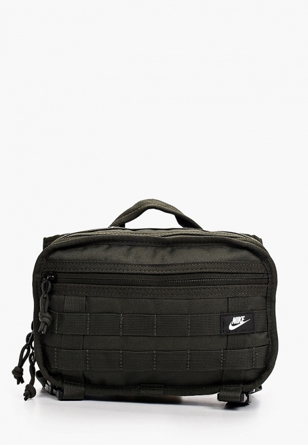 

Сумка поясная Nike, Хаки, NK RPM WAISTPACK