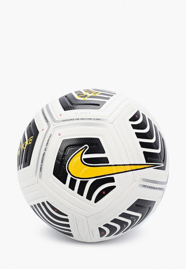 

Мяч футбольный Nike, Белый, RPL NK STRK - FA20