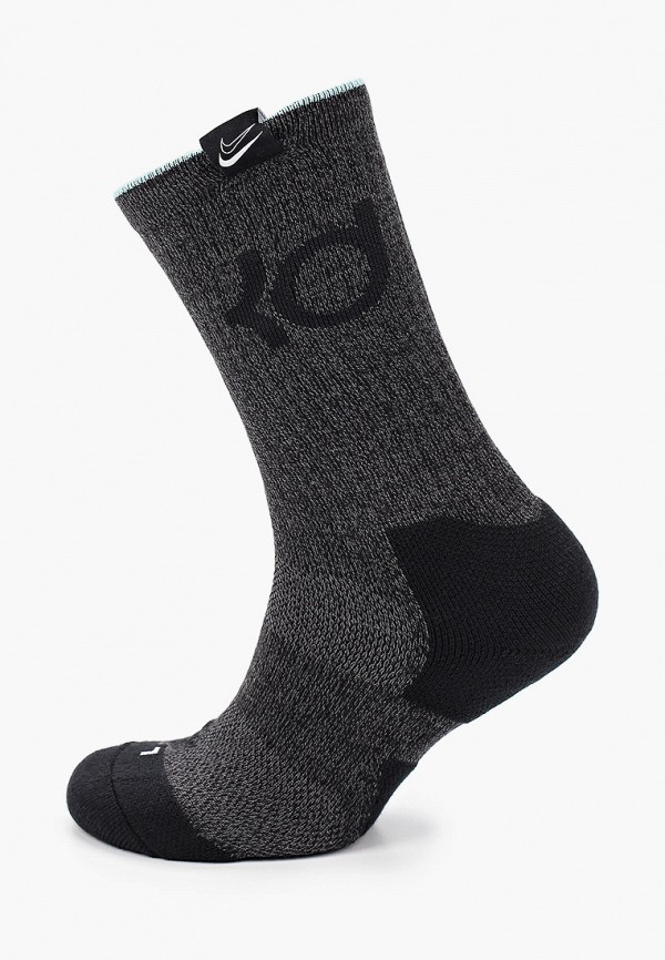 

Носки Nike, Серый, KD U NK ELT CREW
