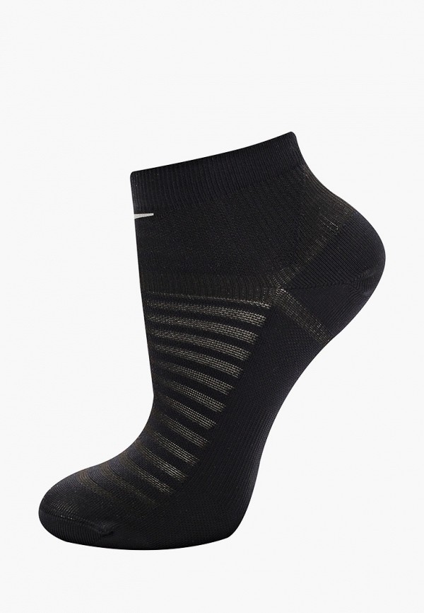 

Носки Nike, Черный, U NK SPARK LIGHTWEIGHT ANKLE -
