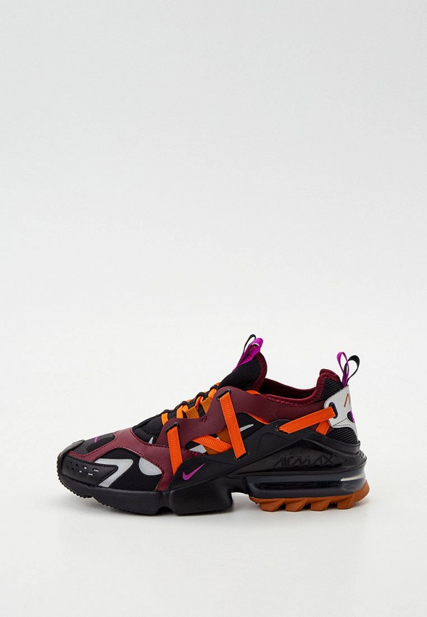 

Кроссовки Nike, Черный, NIKE AIR MAX INFINITY WNTR