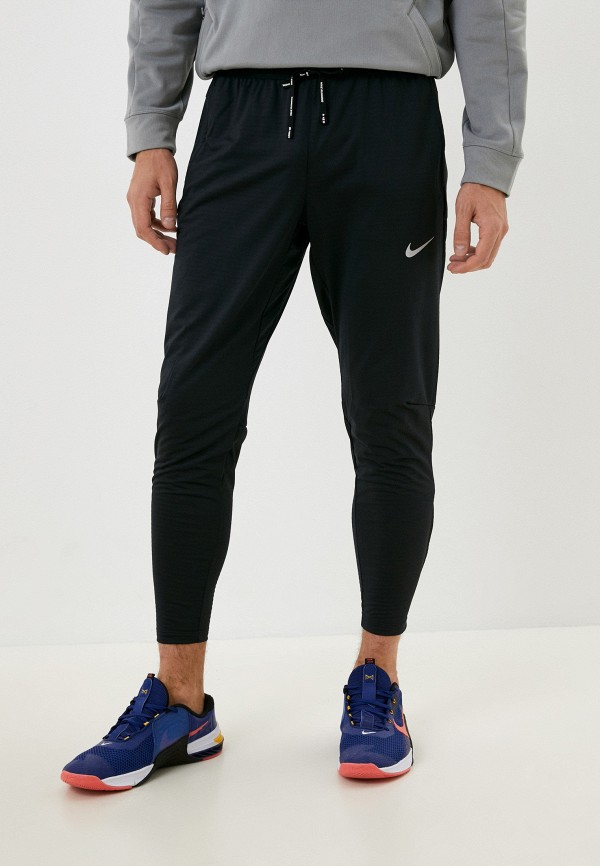 

Брюки спортивные Nike, Черный, M NK PHNM ELITE KNIT PANT NFS