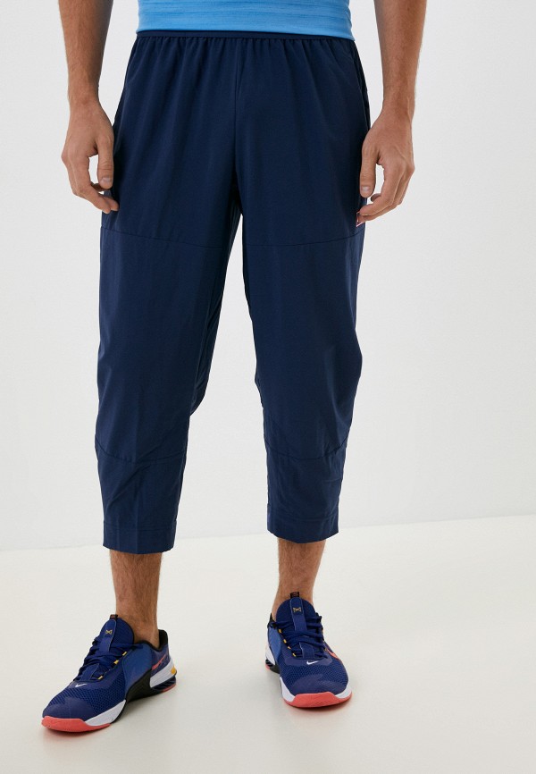 

Брюки спортивные Nike, Синий, M NK PANT SC