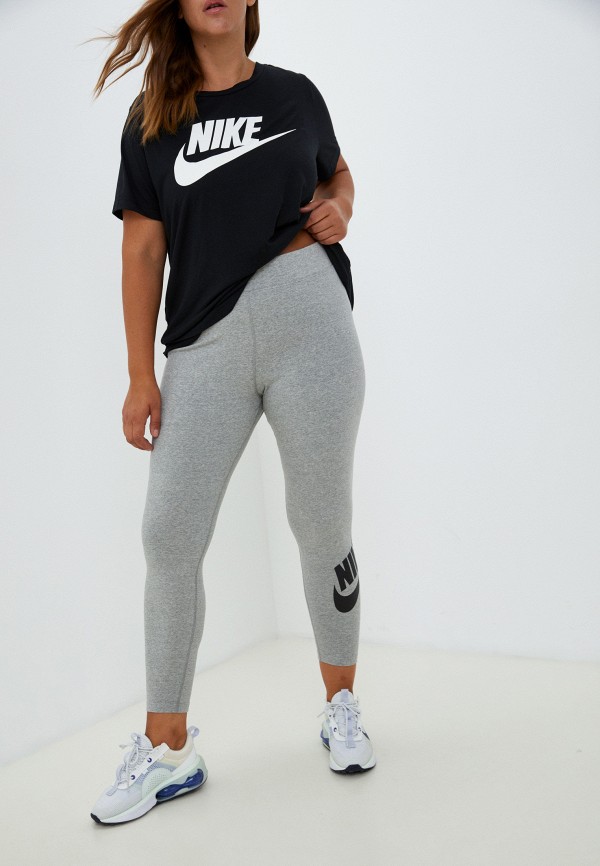 Леггинсы Nike