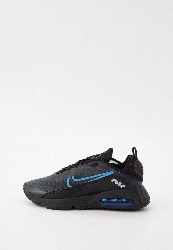 

Кроссовки Nike, Черный, NIKE AIR MAX 2090
