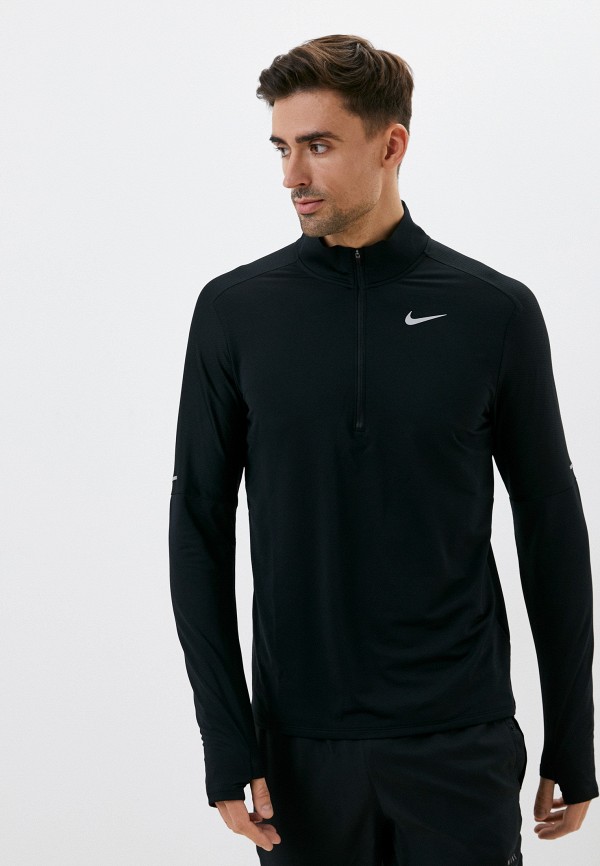 

Олимпийка Nike, Черный, M NK DF ELMNT TOP HZ NFS
