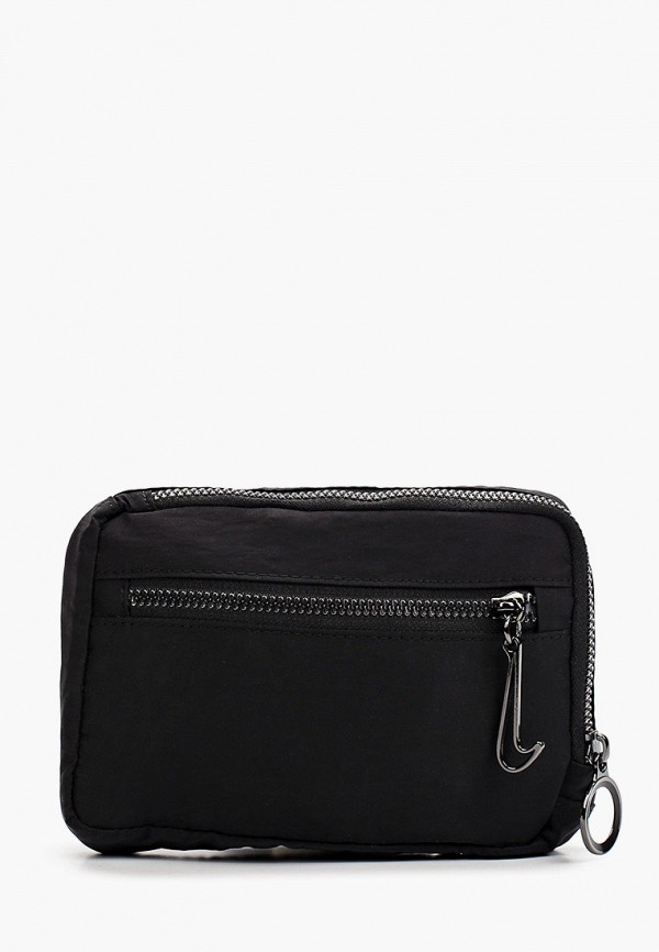 

Сумка поясная Nike, Черный, W NK ONE LUXE WAIST PACK