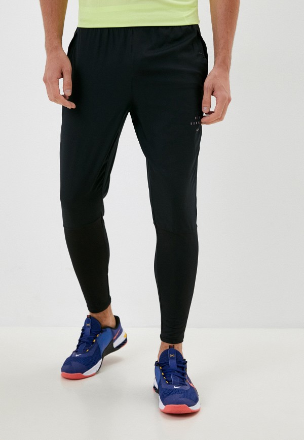 

Брюки спортивные Nike, Черный, M NK RNDVN ESNTL HYB PNT G NFS