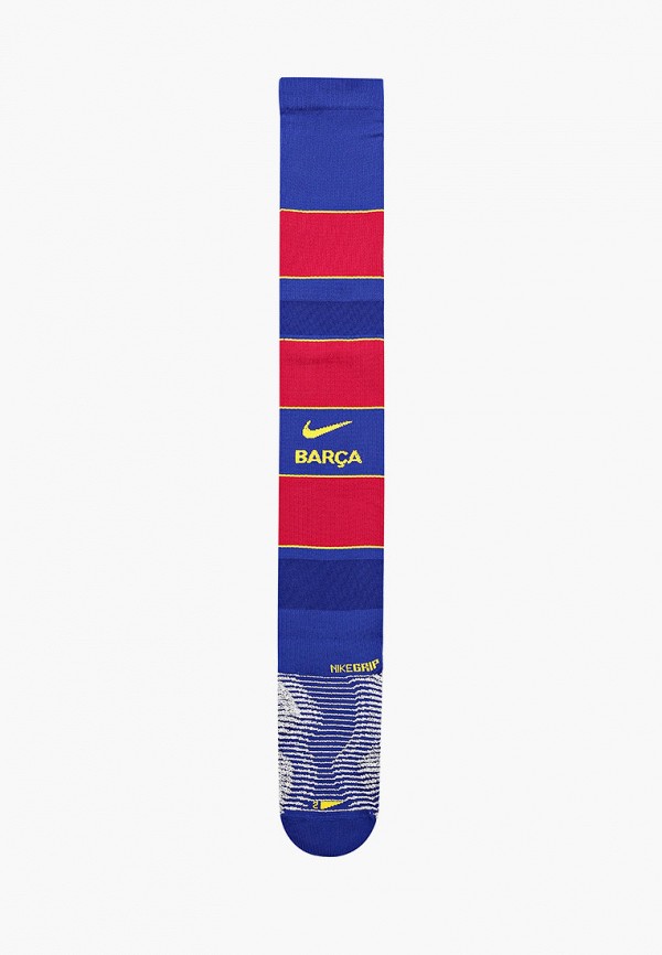 

Гетры Nike, Синий, FCB U MTCH OTC SOCK HM