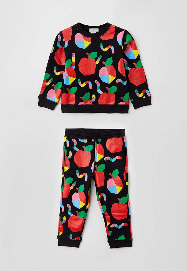 

Костюм спортивный Stella McCartney, Черный