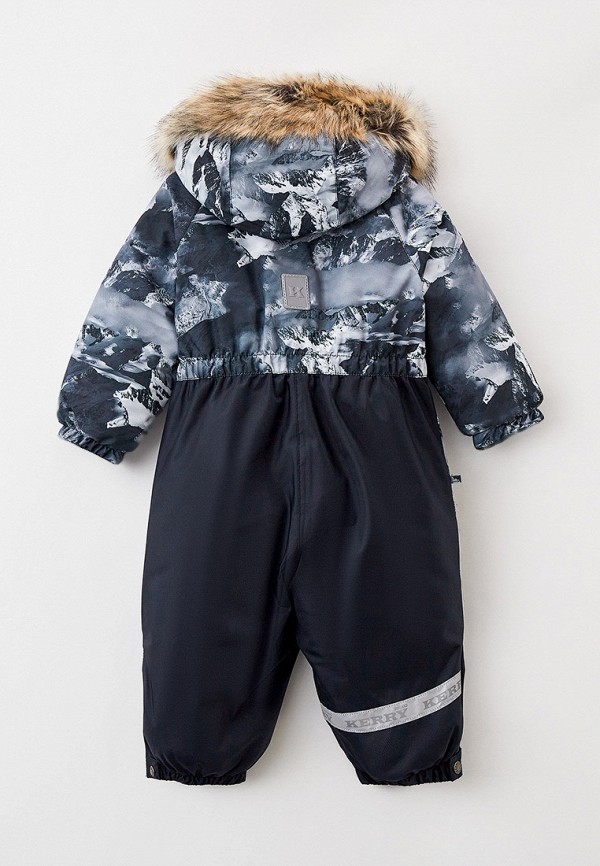 фото Комбинезон утепленный kerry