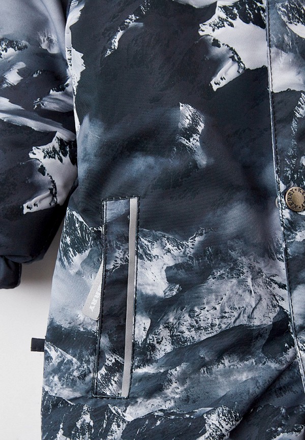 фото Комбинезон утепленный kerry