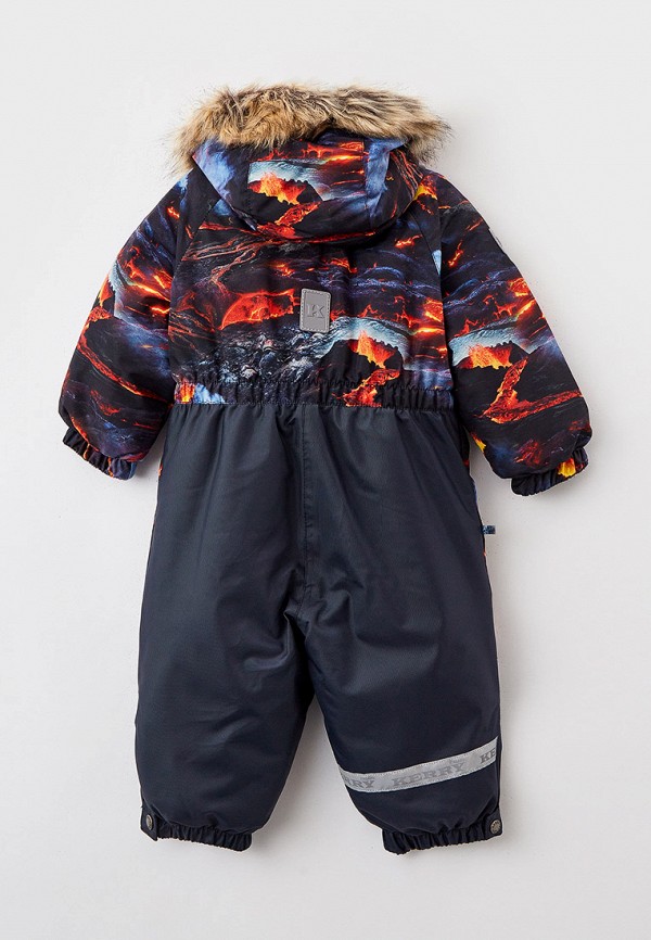 фото Комбинезон утепленный kerry