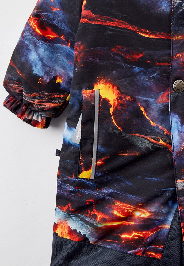 фото Комбинезон утепленный kerry