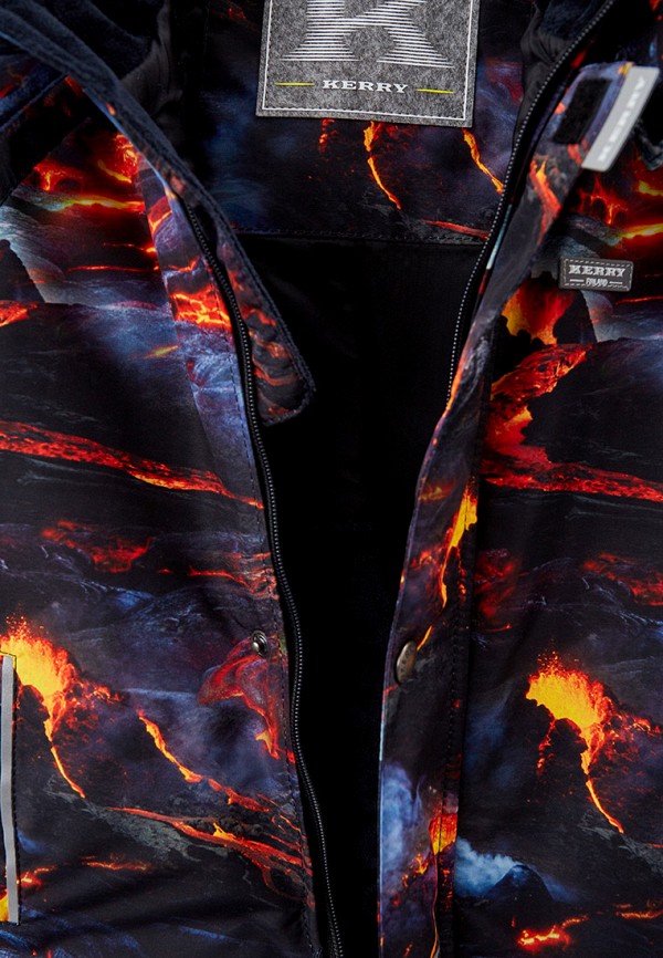 фото Комбинезон утепленный kerry