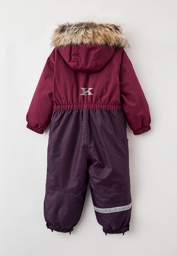 фото Комбинезон утепленный kerry