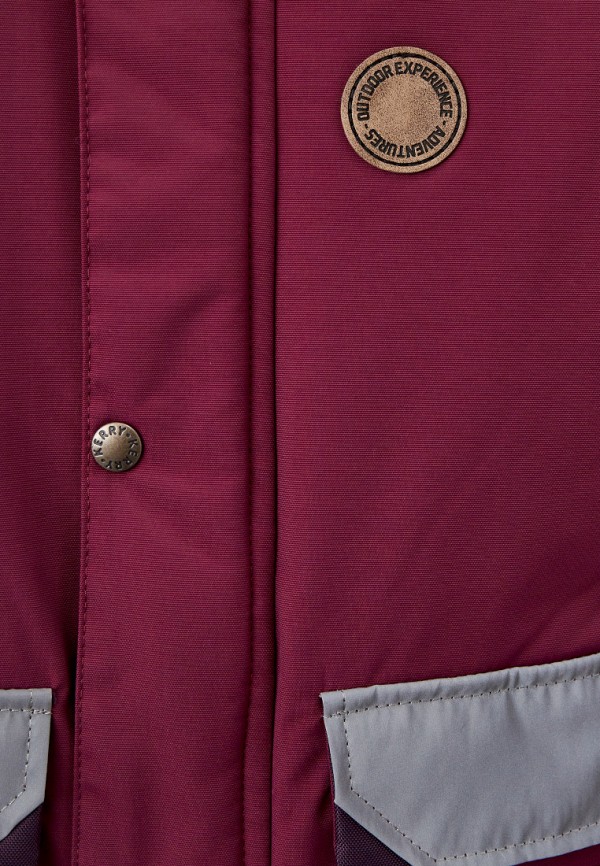 фото Комбинезон утепленный kerry