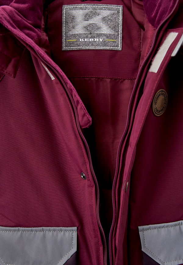 фото Комбинезон утепленный kerry