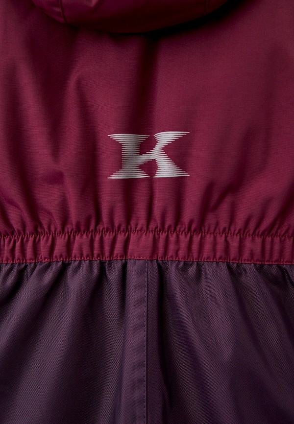 фото Комбинезон утепленный kerry