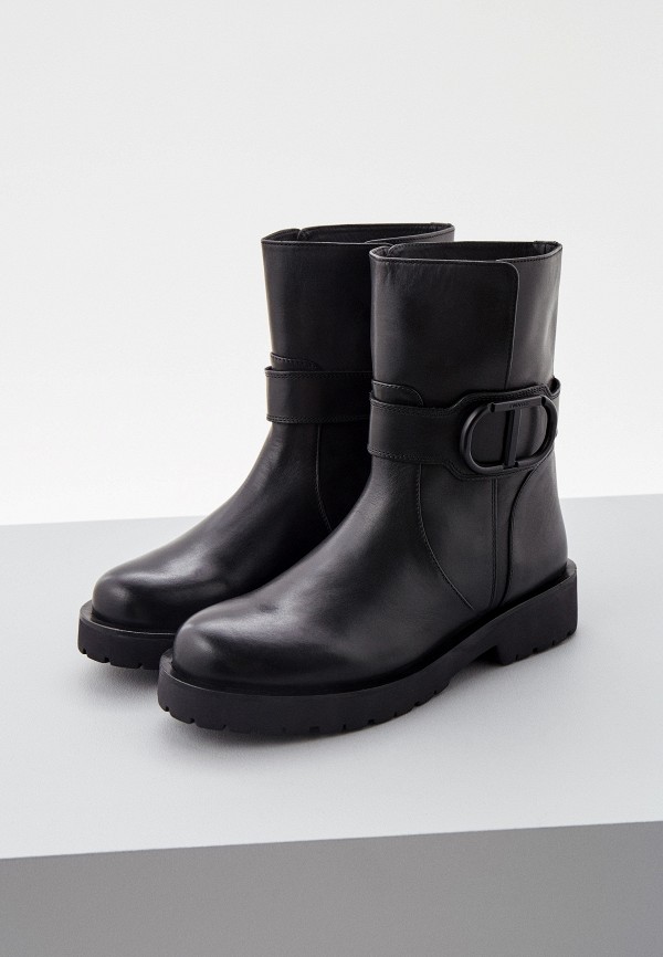 фото Полусапоги twinset milano