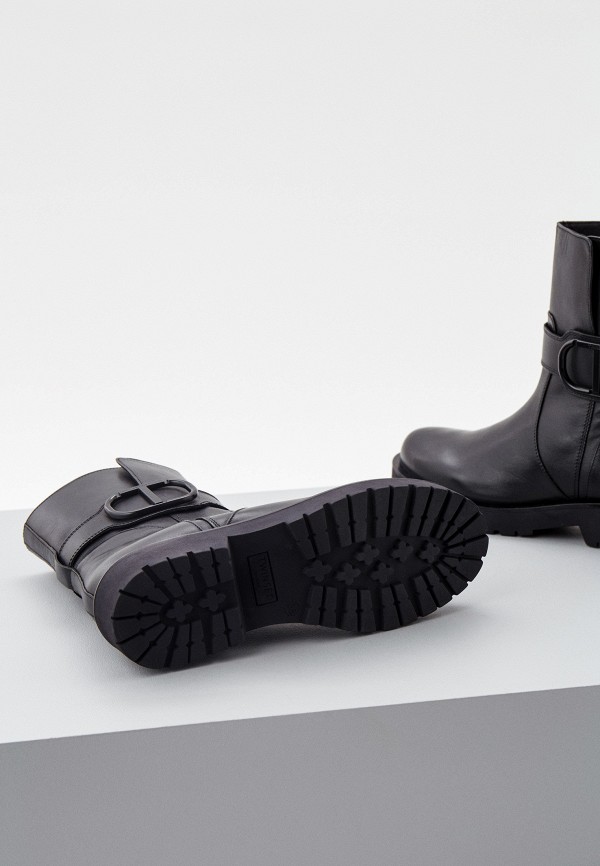 фото Полусапоги twinset milano