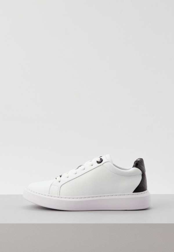 

Кеды Twinset Milano, Белый
