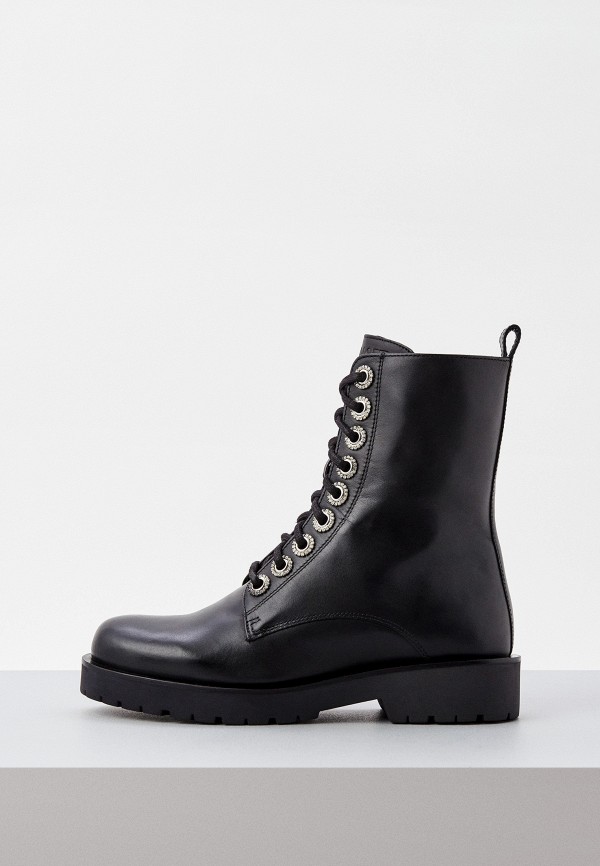 

Ботинки Twinset Milano, Черный