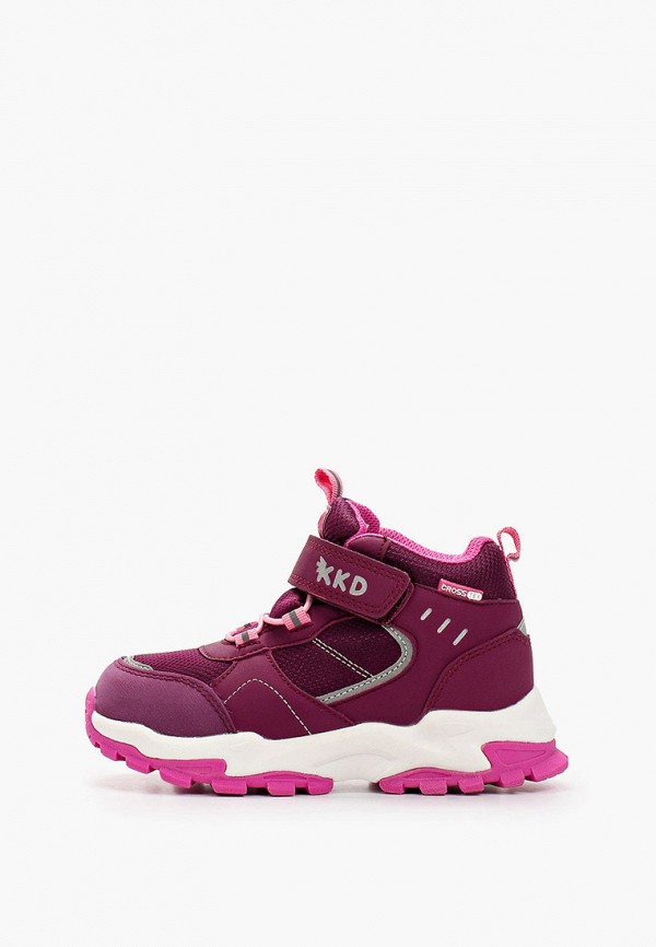 

Ботинки Kakadu, Фуксия