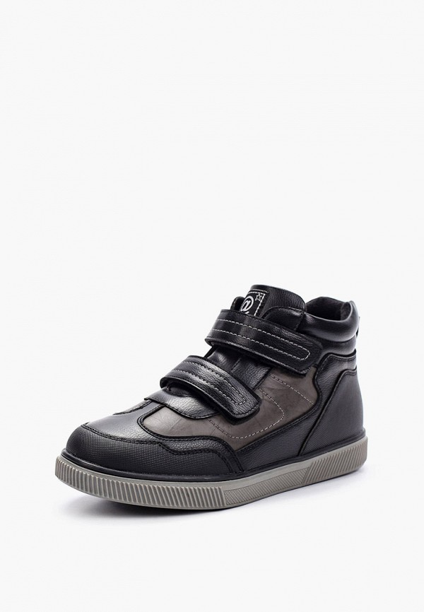 фото Кеды antilopa