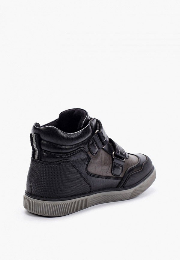 фото Кеды antilopa