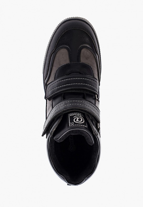 фото Кеды antilopa