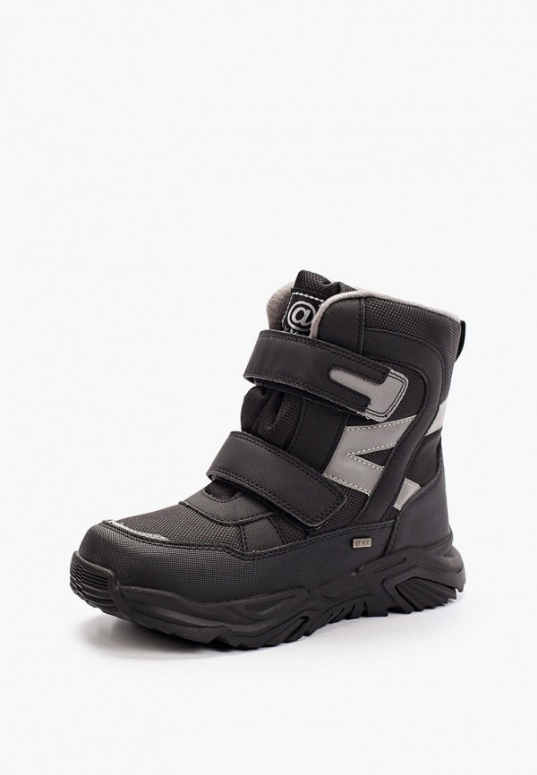 фото Ботинки antilopa