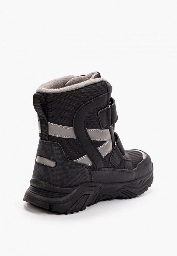 фото Ботинки antilopa