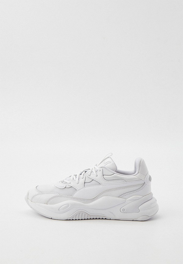 

Кроссовки PUMA, Белый, RS-2K CORE