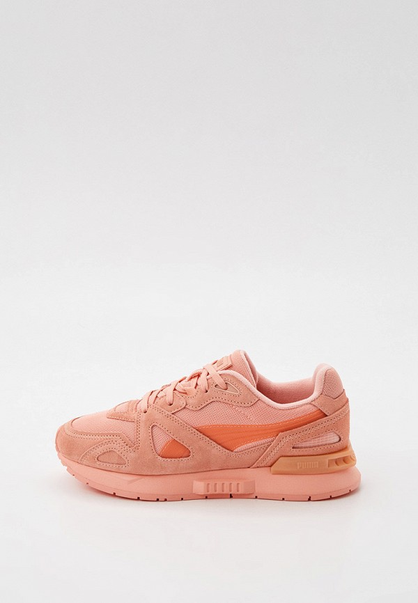 

Кроссовки PUMA, Коралловый, Mirage Mox Mono