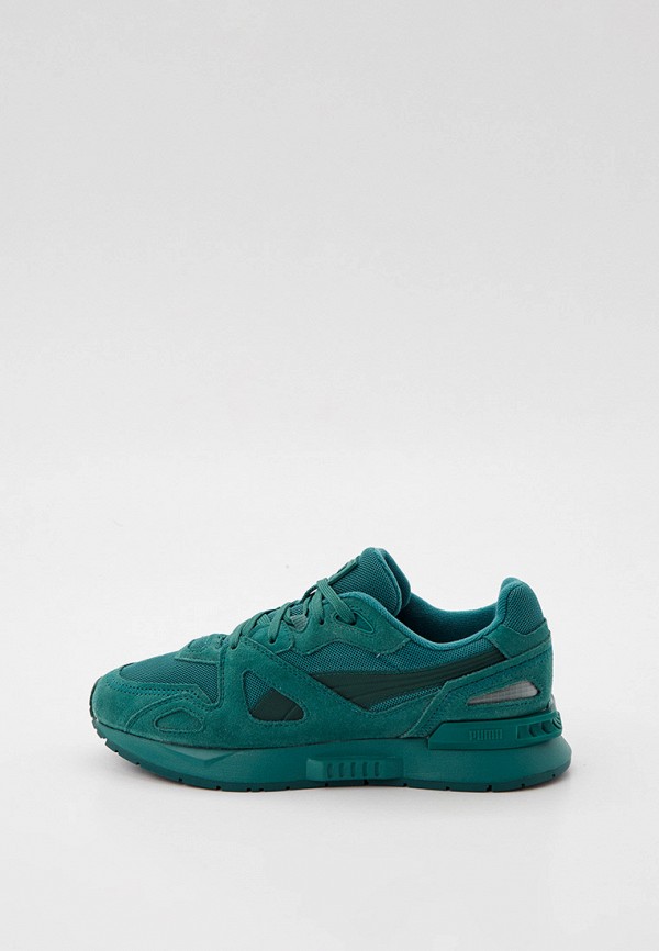

Кроссовки PUMA, Бирюзовый, Mirage Mox Mono